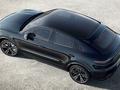 Porsche Cayenne Coupe Turbo 2022 годаүшін105 560 000 тг. в Петропавловск – фото 4