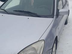 Mitsubishi Lancer 2007 годаүшін2 200 000 тг. в Актобе