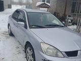Mitsubishi Lancer 2007 годаfor2 400 000 тг. в Актобе – фото 3