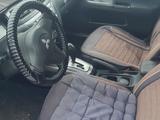 Mitsubishi Lancer 2007 годаfor2 400 000 тг. в Актобе – фото 4