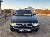 Audi A6 1994 годаүшін2 000 000 тг. в Айтеке би – фото 3