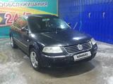 Volkswagen Passat 2002 годаfor2 300 000 тг. в Астана