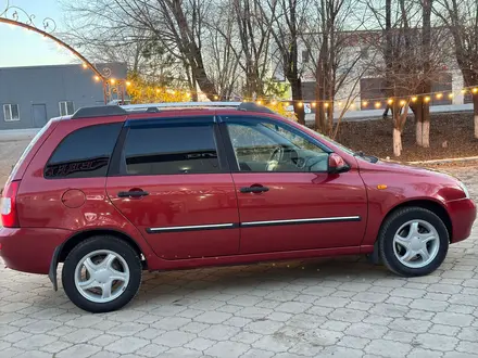 ВАЗ (Lada) Kalina 1117 2011 года за 2 400 000 тг. в Уральск – фото 5