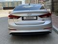 Hyundai Elantra 2018 года за 5 700 000 тг. в Актау – фото 6