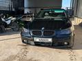 BMW 530 2003 годаүшін5 300 000 тг. в Алматы