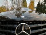 Mercedes-Benz CL 63 AMG 2008 годаfor11 500 000 тг. в Костанай – фото 3