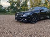 Mercedes-Benz CL 63 AMG 2008 годаүшін11 900 000 тг. в Костанай