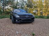 Mercedes-Benz CL 63 AMG 2008 годаүшін11 500 000 тг. в Костанай – фото 4