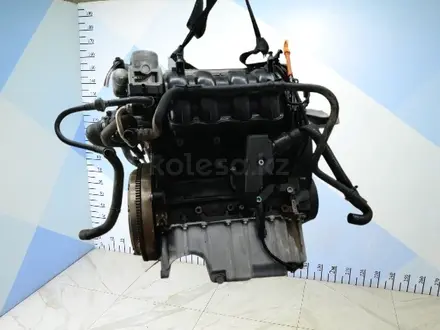 Двигатель Volkswagen 1.6 16V ATN, AUS, AZD, BCB за 220 000 тг. в Тараз – фото 4