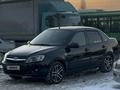 ВАЗ (Lada) Granta 2190 2014 годаүшін3 350 000 тг. в Алматы – фото 3