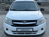 ВАЗ (Lada) Granta 2190 2013 годаүшін1 450 000 тг. в Атырау
