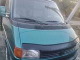 Volkswagen Multivan 1984 года за 3 500 000 тг. в Рудный – фото 2