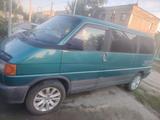 Volkswagen Multivan 1984 года за 3 500 000 тг. в Рудный