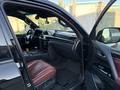 Lexus LX 570 2016 года за 40 000 000 тг. в Астана – фото 14