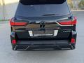 Lexus LX 570 2016 года за 40 000 000 тг. в Астана – фото 21