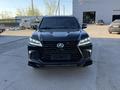 Lexus LX 570 2016 года за 40 000 000 тг. в Астана – фото 25