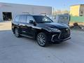 Lexus LX 570 2016 года за 40 000 000 тг. в Астана – фото 24