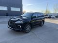 Lexus LX 570 2016 года за 40 000 000 тг. в Астана – фото 26