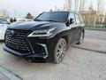 Lexus LX 570 2016 года за 40 000 000 тг. в Астана – фото 27
