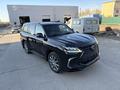 Lexus LX 570 2016 года за 40 000 000 тг. в Астана – фото 2