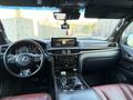 Lexus LX 570 2016 года за 40 000 000 тг. в Астана – фото 7