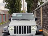 Jeep Gladiator 2023 годаүшін35 000 000 тг. в Алматы – фото 3