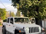 Jeep Gladiator 2023 годаүшін35 000 000 тг. в Алматы