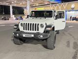 Jeep Gladiator 2023 годаүшін35 000 000 тг. в Алматы – фото 5
