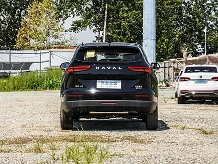 Haval H6 2024 года за 8 835 000 тг. в Алматы – фото 11