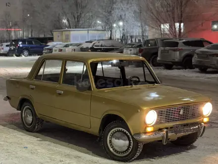 ВАЗ (Lada) 2101 1978 года за 1 200 000 тг. в Астана – фото 2