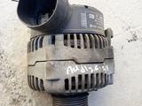 Генератор в оригинале Ауди С4 А6 2.6 2.8 за 30 000 тг. в Тараз