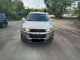Chevrolet Captiva 2014 года за 6 500 000 тг. в Семей – фото 2