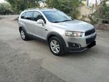 Chevrolet Captiva 2014 года за 6 500 000 тг. в Семей
