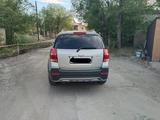 Chevrolet Captiva 2014 года за 6 500 000 тг. в Семей – фото 3