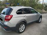Chevrolet Captiva 2014 года за 6 500 000 тг. в Семей – фото 4