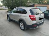 Chevrolet Captiva 2014 года за 6 500 000 тг. в Семей – фото 5