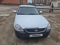 ВАЗ (Lada) Priora 2170 2014 годаүшін2 500 000 тг. в Актобе – фото 3