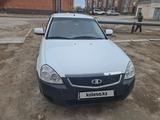 ВАЗ (Lada) Priora 2170 2014 года за 2 500 000 тг. в Актобе – фото 3