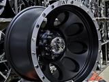 16 6 на 139.7 новые диски за 200 000 тг. в Астана – фото 2