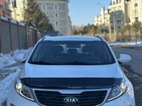 Kia Sportage 2012 года за 7 200 000 тг. в Астана