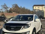 Kia Sportage 2012 годаүшін7 200 000 тг. в Астана – фото 3