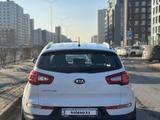 Kia Sportage 2012 годаүшін7 200 000 тг. в Астана – фото 5