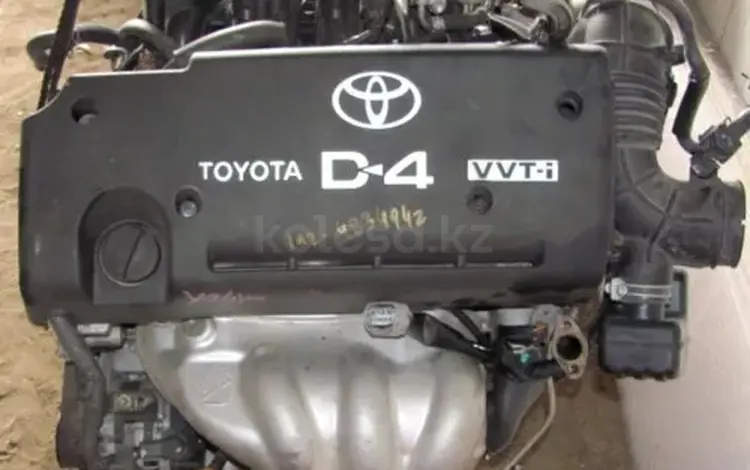 Двигатель 2AZ FSE, объем 2.4 л Toyota AVENSIS. за 10 000 тг. в Актобе