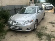 Toyota Camry, 2009