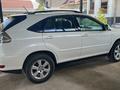 Lexus RX 330 2005 годаүшін7 500 000 тг. в Шымкент – фото 4