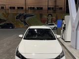 Hyundai Accent 2021 года за 6 700 000 тг. в Шымкент – фото 2