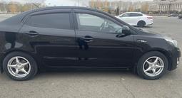 Kia Rio 2012 годаfor4 950 000 тг. в Уральск – фото 4