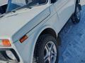 ВАЗ (Lada) Lada 2121 2011 годаfor2 200 000 тг. в Жанатас