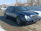 Mercedes-Benz E 430 1997 годаүшін4 100 000 тг. в Кызылорда