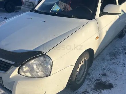 ВАЗ (Lada) Priora 2170 2012 года за 1 950 000 тг. в Зайсан